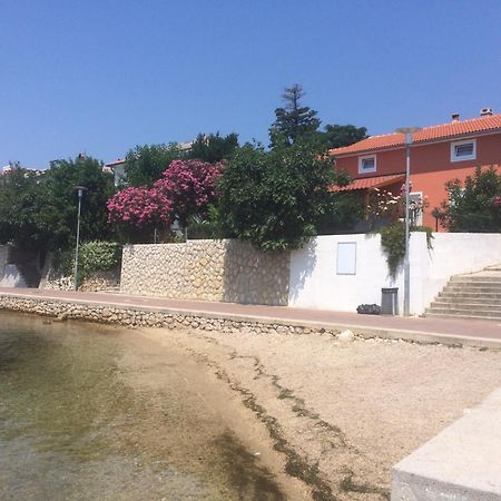 House Ema Villa Barbat na Rabu Exterior photo